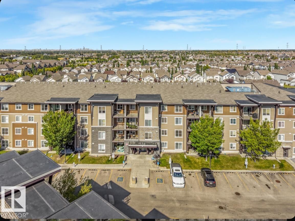 Property Photo:  530 Watt Boulevard SW  AB T6X 1P7 