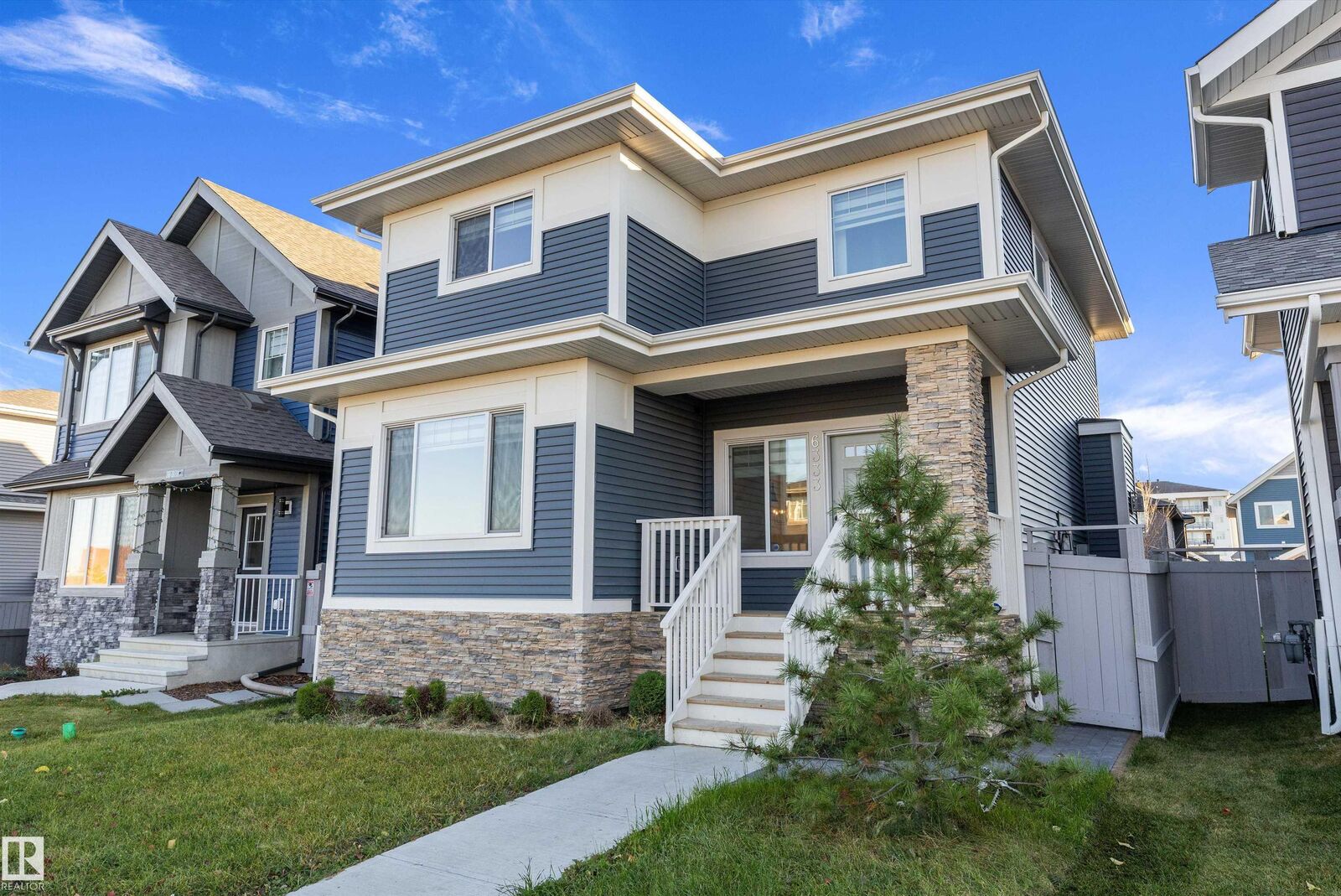 Property Photo:  6333 Greenaway Avenue NW  AB T5E 6Y6 