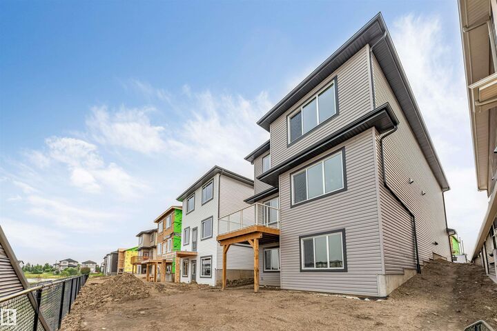 Property Photo: 4234 63 Street AB T4X 0Z3