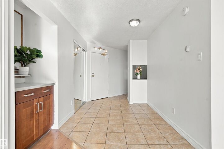 Property Photo:  10149 Saskatchewan Drive NW 1304  AB T6E 6B6 