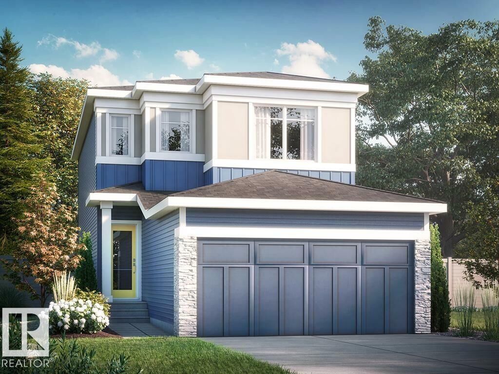 Property Photo:  6420 30 Avenue SW  AB T6X 3M9 