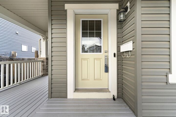 Property Photo:  120 57 Street SW  AB T6X 0K9 