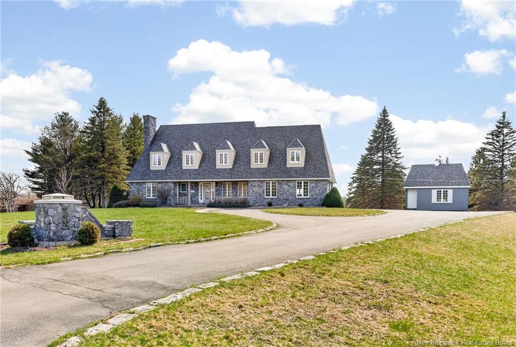 Property Photo:  45 Belle Aventure Street  NB E1A 5G2 