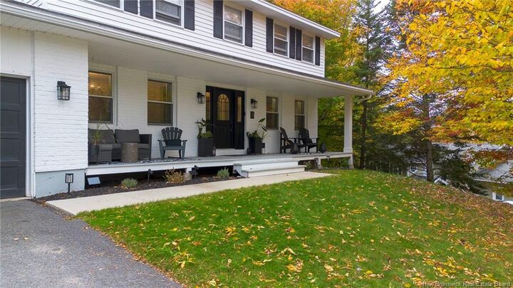 Property Photo:  4 Windwood  NB E2E 1S6 