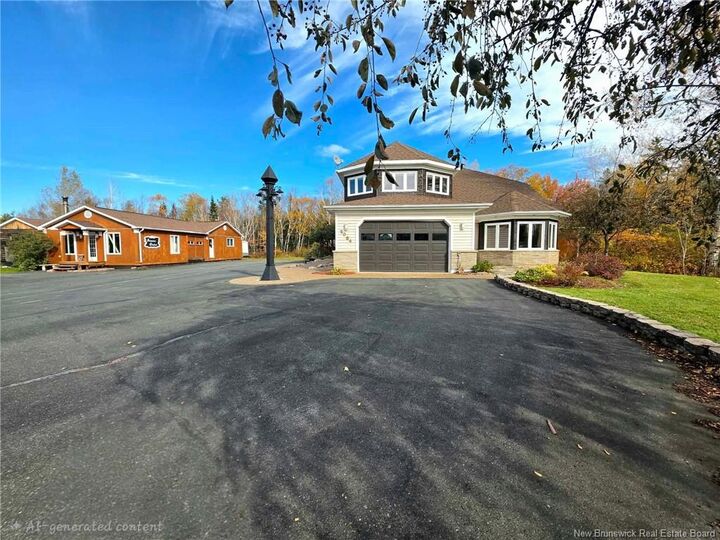 Property Photo:  3094 Ch Saint-Laurent  NB E8K 3L2 