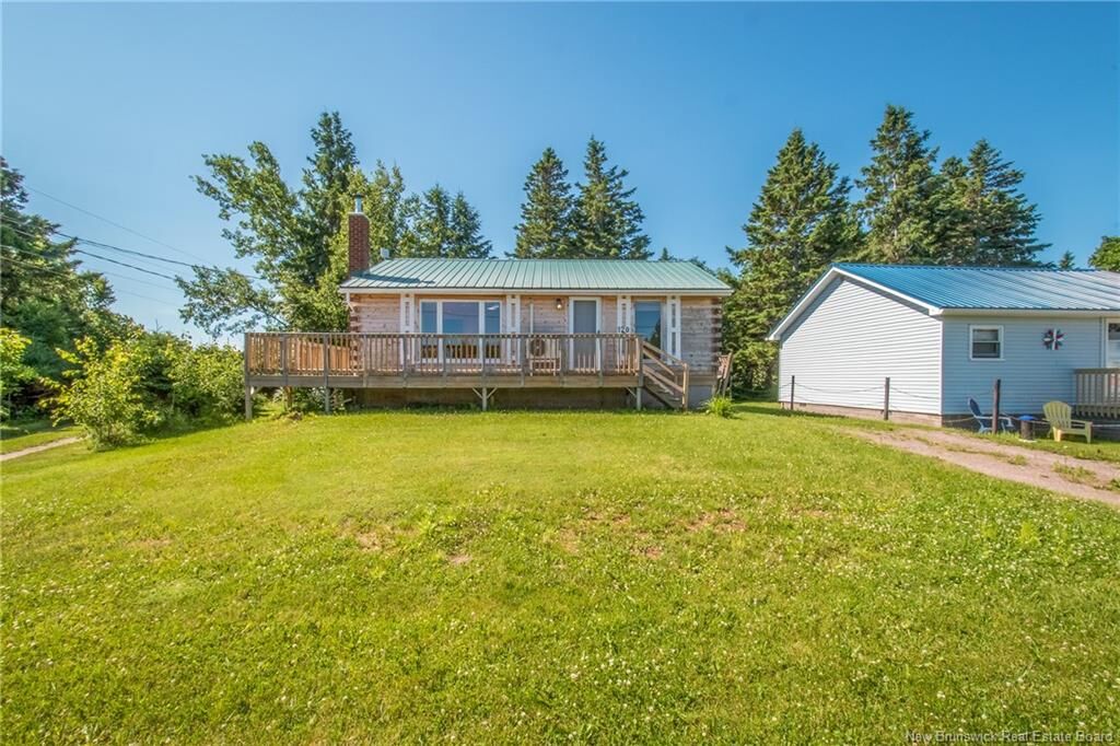 Property Photo:  120 Irwins Point  NB E4M 1H5 