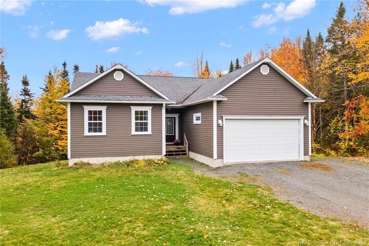 Property Photo:  17 Declaration Drive  NB E3G 0B4 