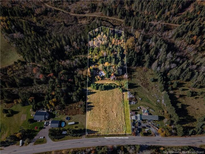 Property Photo:  Lot Route 111  NB E4E 4H7 