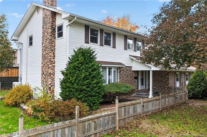 Property Photo:  3 Grindstone Drive  NB E1B 3Y6 