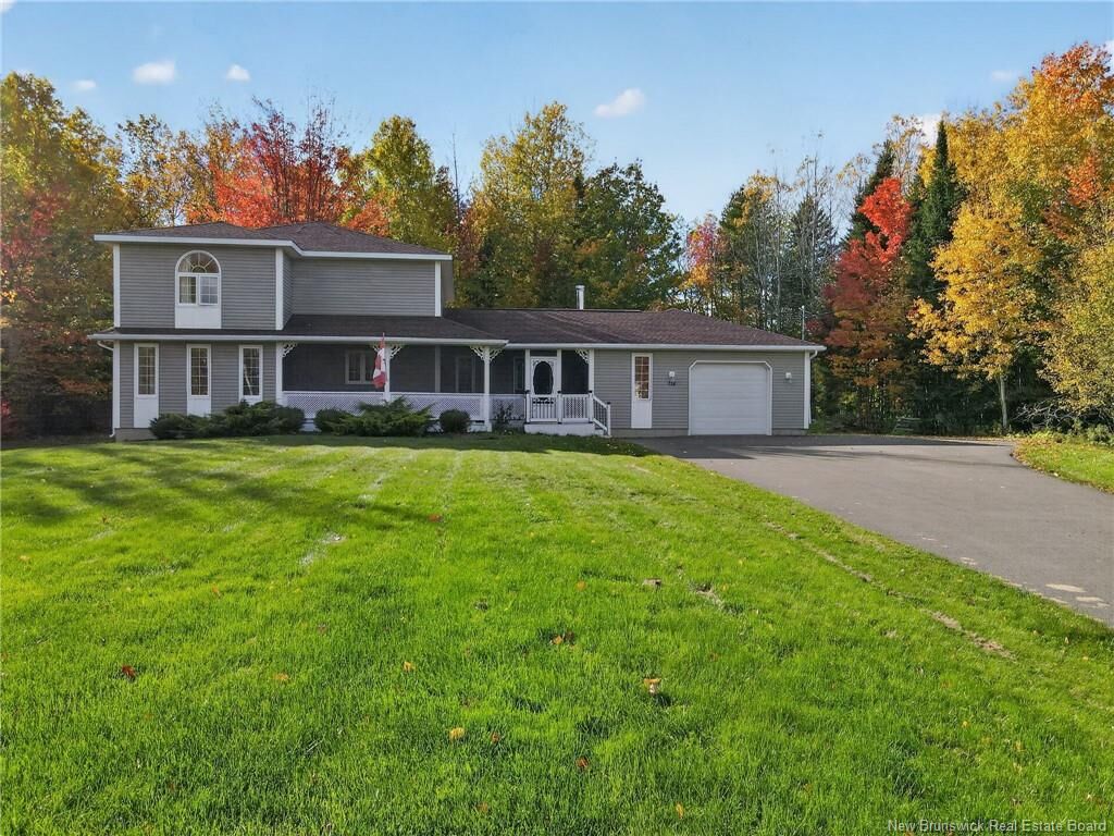 Property Photo:  67 Manor Ridge  NB E1J 1J4 