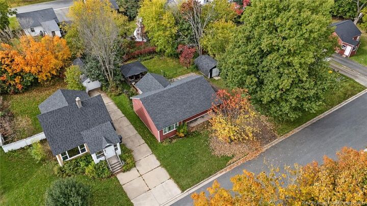Property Photo:  660 Philip Street  NB E3A 2Y4 