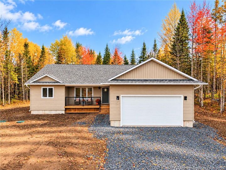 Property Photo:  12 Andelyse Drive  NB E3B 1R9 