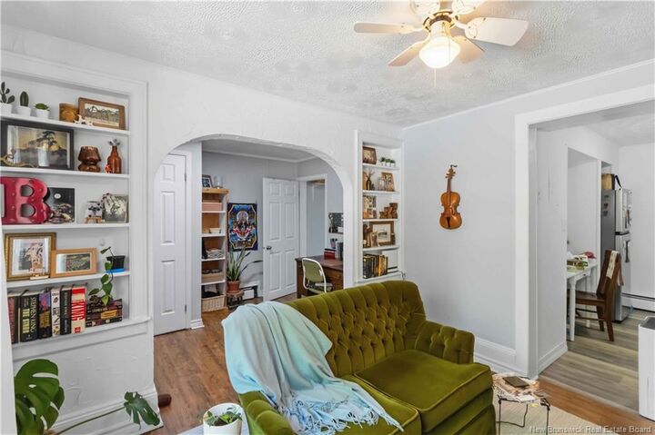 Property Photo:  132 Golf Club Road  NB E3B 5M6 