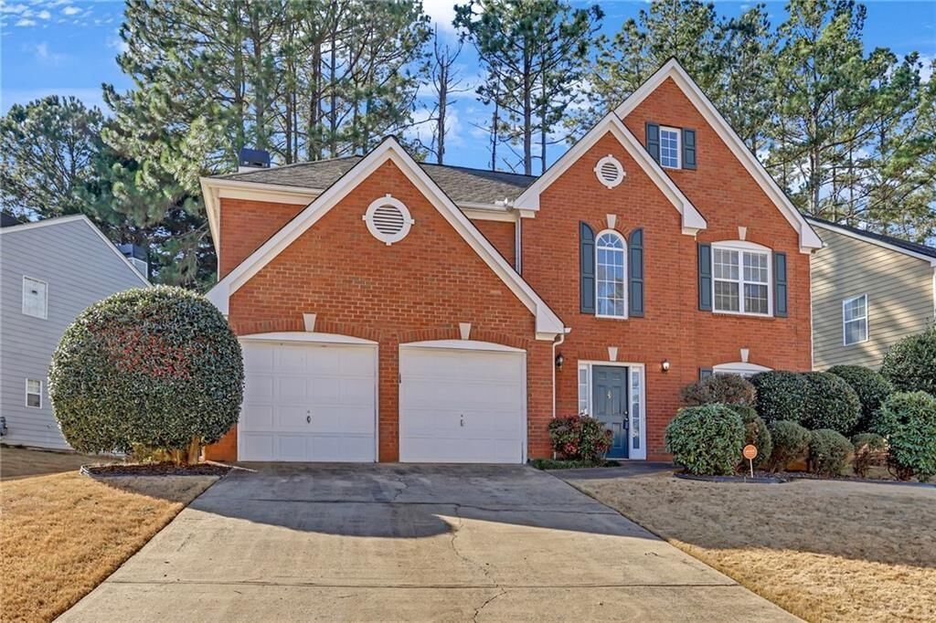 Property Photo: 2983 Bancroft Glen NW GA 30144