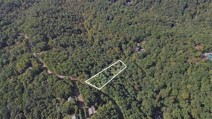 Property Photo:  Lt 17B Amy Creek Circle  GA 30540 