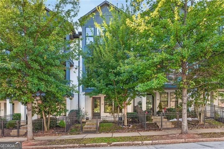 Property Photo: 60 Rogers Street NE GA 30317