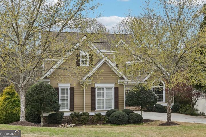 Property Photo:  1985 Silverstone Drive  GA 30045 