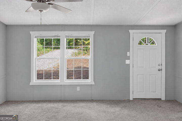 Property Photo:  101 W Bearcreek Road  GA 31024 