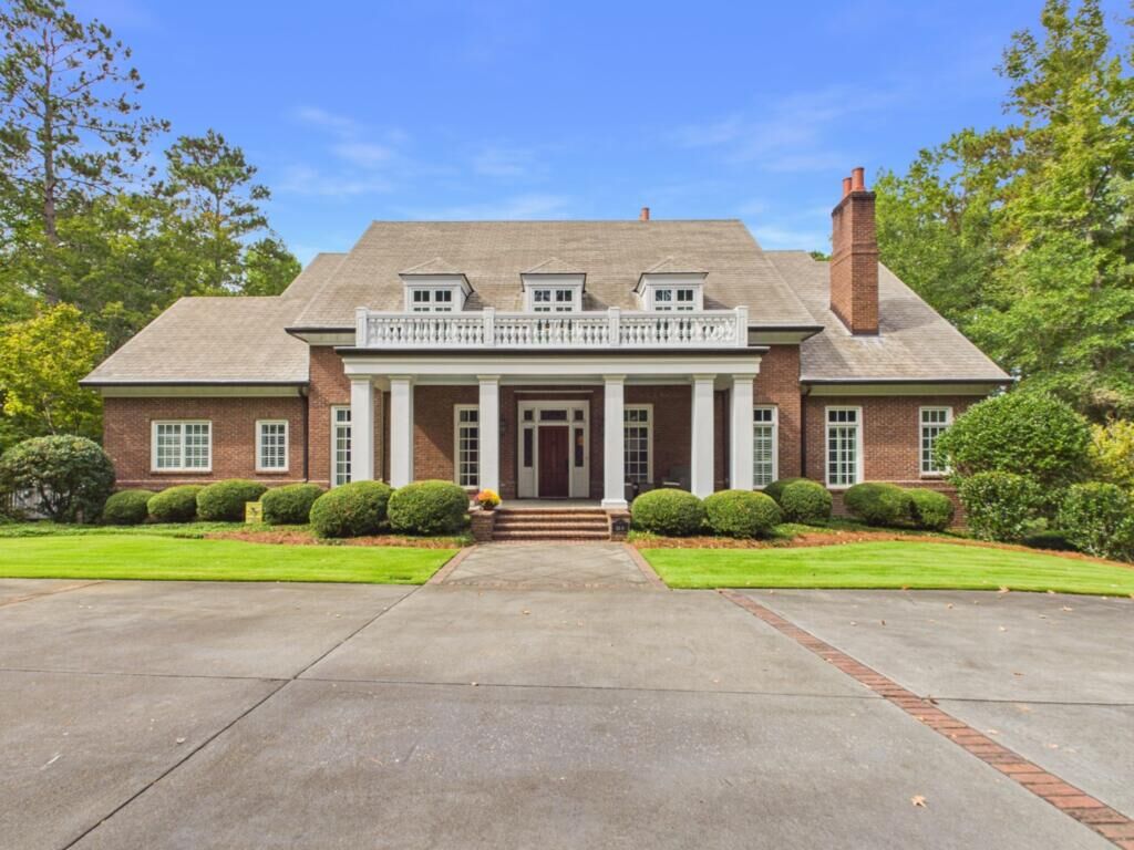 Property Photo:  311-6 Double Churches Road  GA 31904 