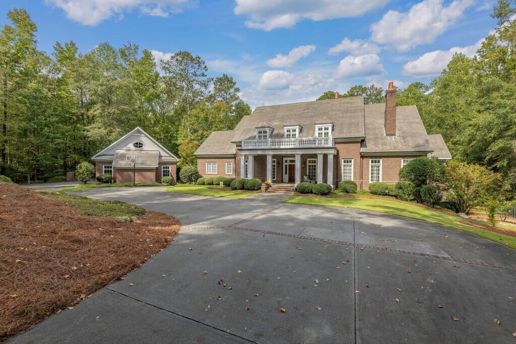 Property Photo: 311-6 Double Churches Road GA 31904