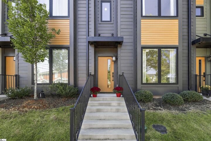 Property Photo:  23 Conwell Street  SC 29601 