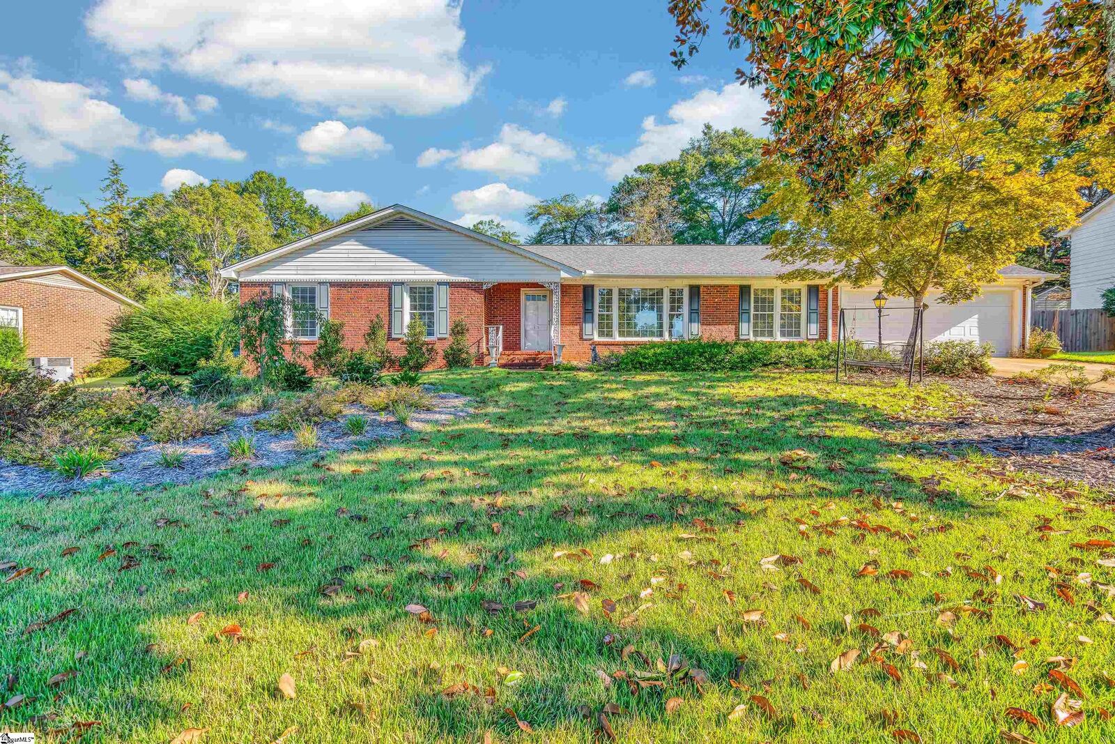 Property Photo: 100 Overton Avenue SC 29617
