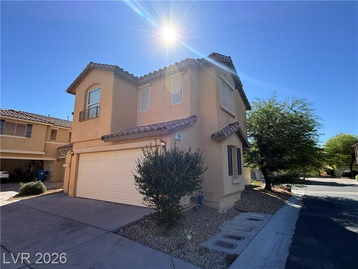 Property Photo: 7888 Millbrookshire Way NV 89139