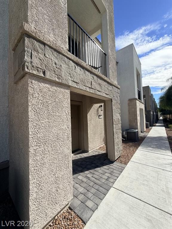 Property Photo:  6121 Garden Crest Street  NV 89148 