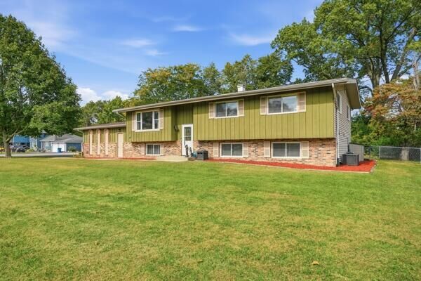 Property Photo: 502 8th Street IN 46310