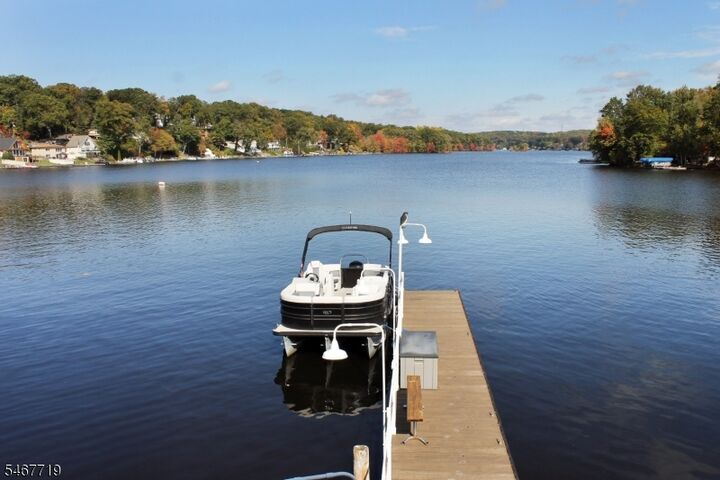 Property Photo: 25 Waterside Dr NJ 07849
