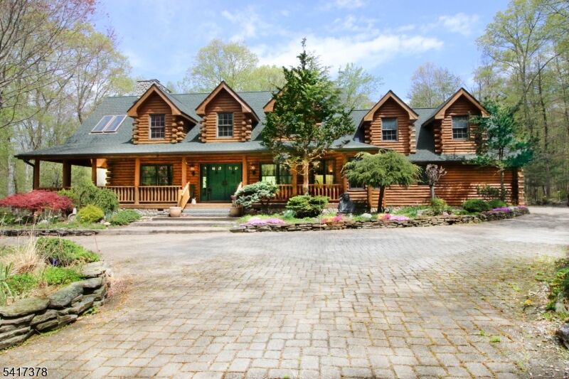 Property Photo:  31 Kent Rd  NJ 07860 