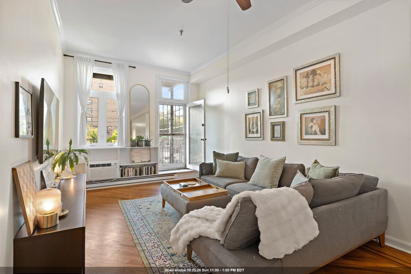 Property Photo: 232 Monroe St 1N NJ 07030