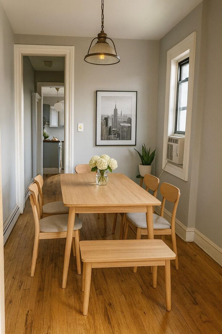 Property Photo:  298 2nd St 5R  NJ 07302 