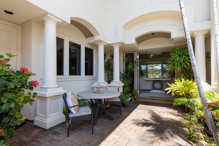 Property Photo:  68-1375 Pauoa Rd K2  HI 96743 