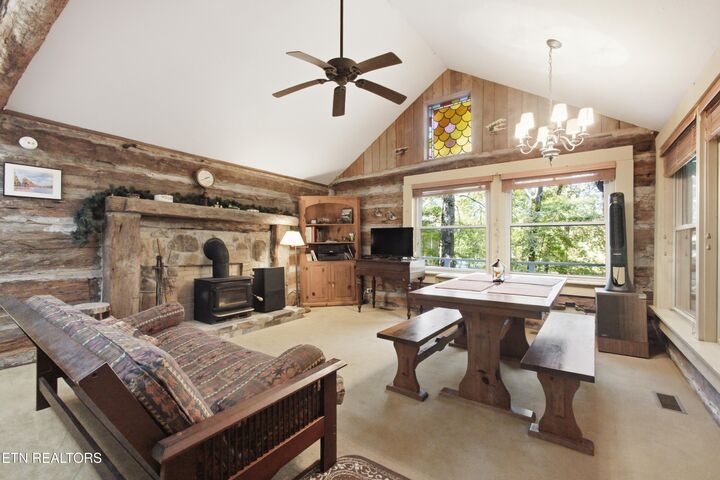 Property Photo:  144 Piney Point Drive  TN 37763 