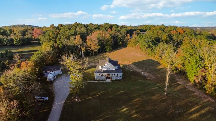Property Photo:  1644 Hwy 578 Highway  KY 40729 
