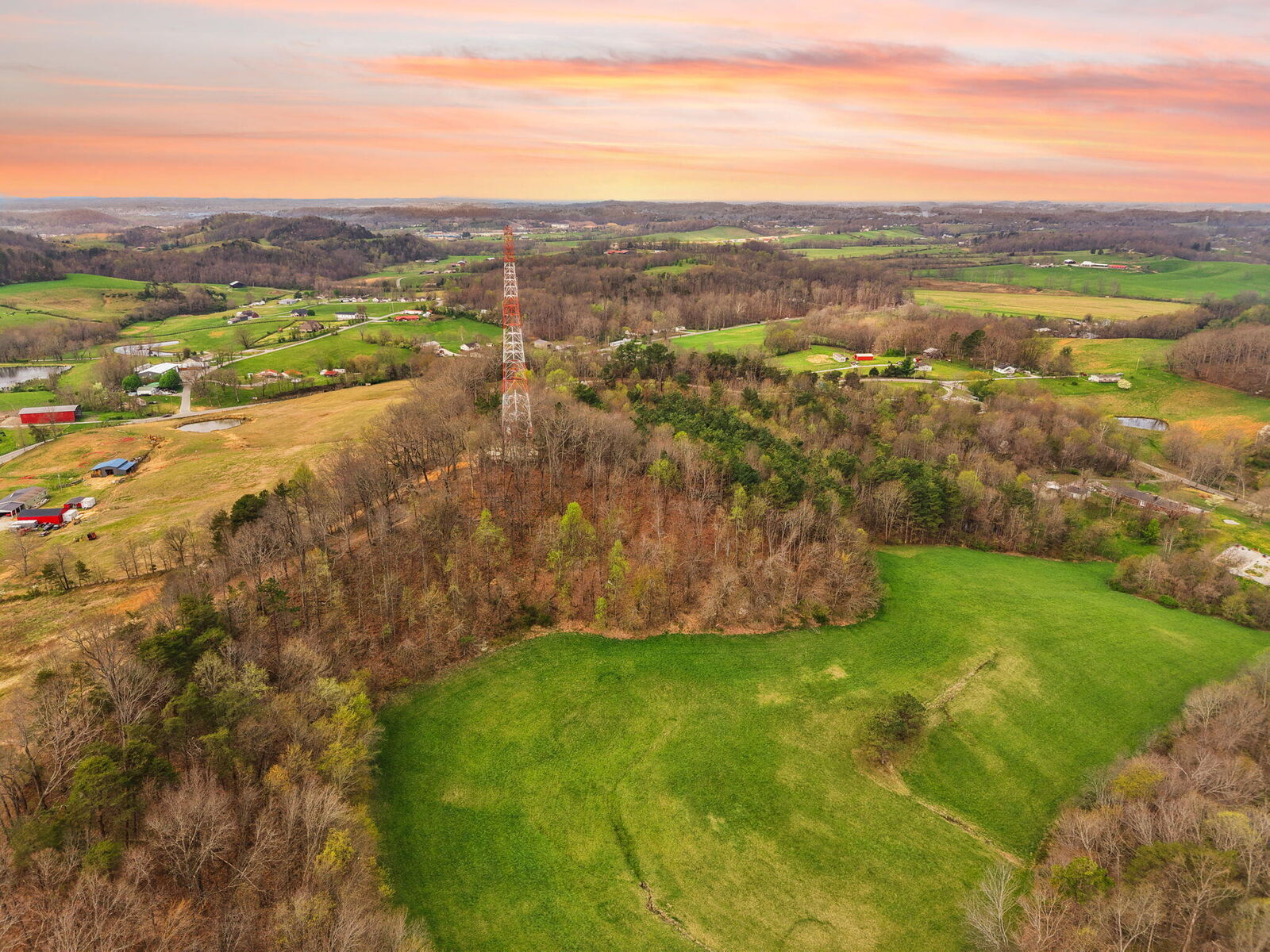 Property Photo:  259 Old Salem Road  KY 40741 