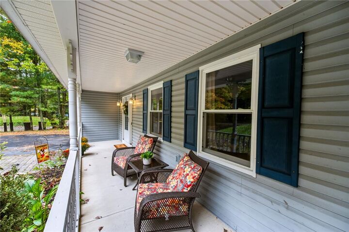 Property Photo:  558 Ash Lane  PA 18353 