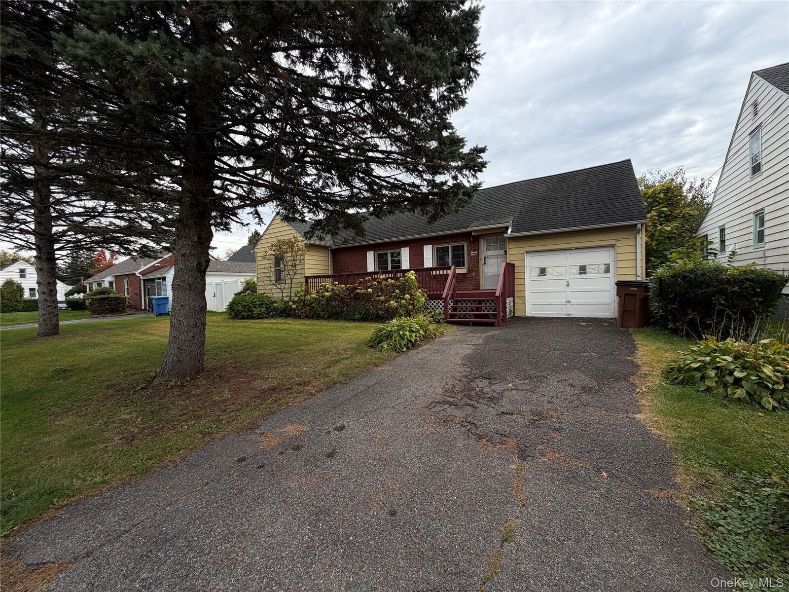 Property Photo: 24 Merilina Avenue NY 12401