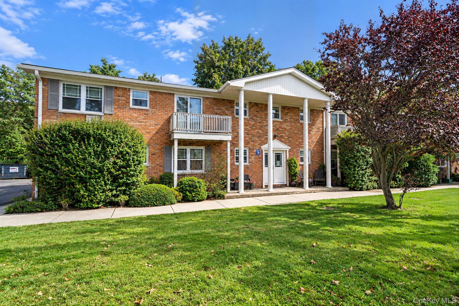 Property Photo: 219 Fairharbor Drive 219 NY 11772