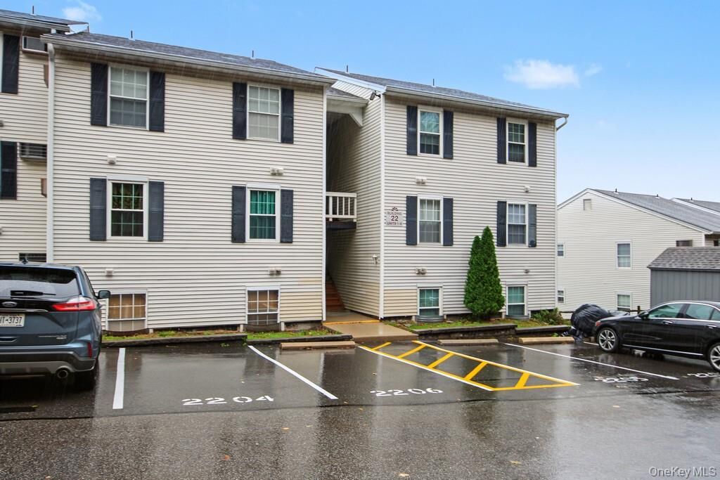 Property Photo: 22 Lexington Hill 3 NY 10926