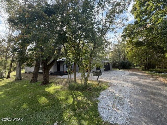 Property Photo: 1 Gruver Street OH 43326