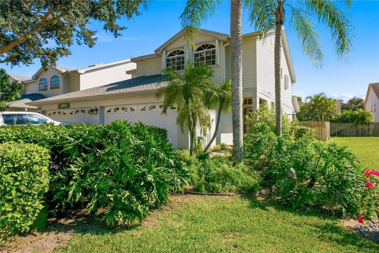 Property Photo: 2978 Fieldbrook Place FL 33761