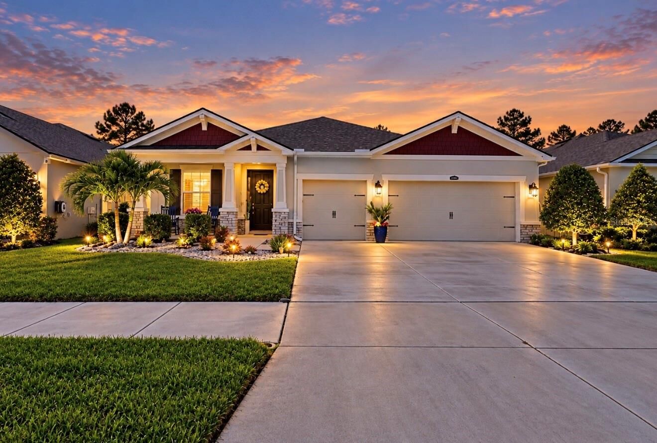 Property Photo:  13235 Baby Belle Drive  FL 33579 