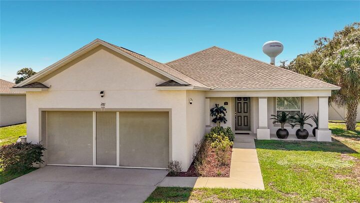 Property Photo:  281 5th Street W  FL 33843 