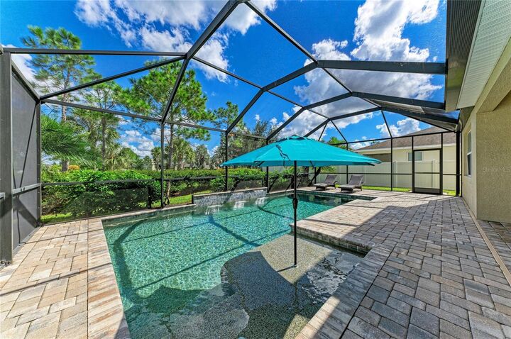Property Photo:  119 Brilliant Bloom Court  FL 34212 