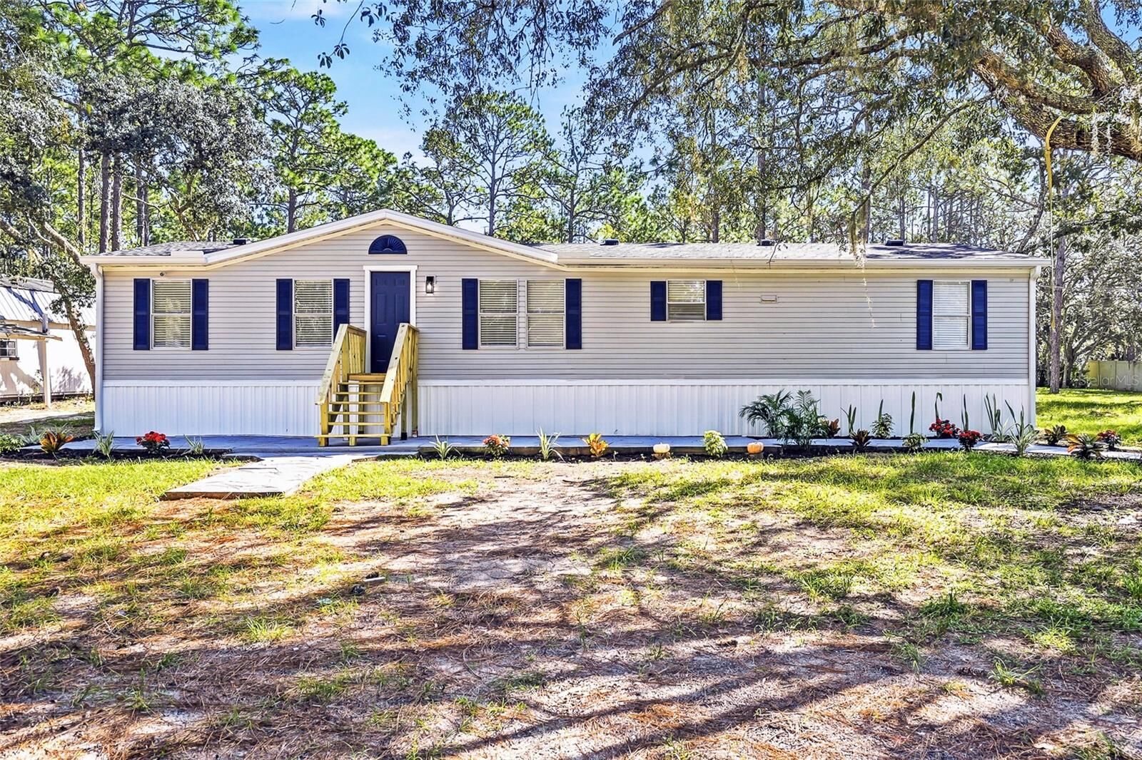 Property Photo:  18200 Normandeau Street  FL 34610 