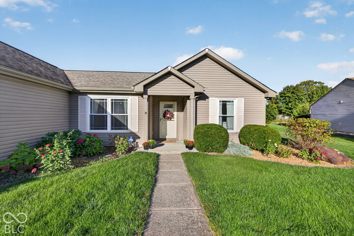 Property Photo:  17214 Meggs  IN 46062 