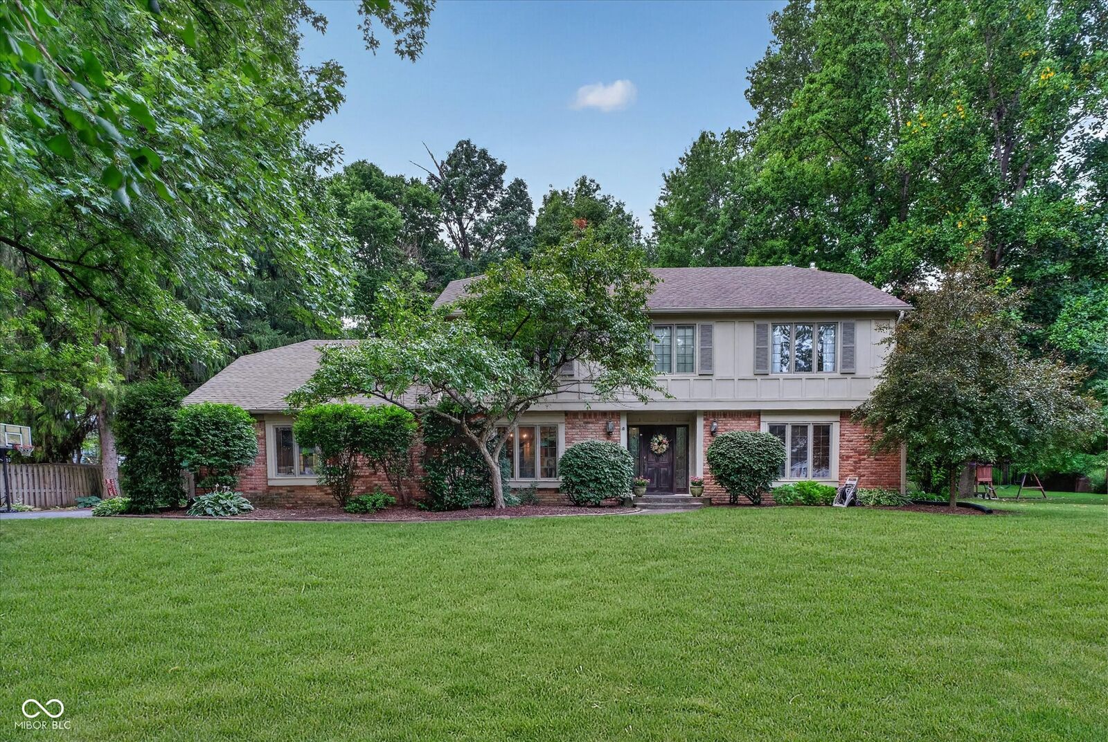 Property Photo:  1319 Cool Creek Drive  IN 46033 