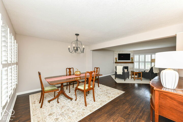 Property Photo:  14057 Stonewood Place  IN 46037 